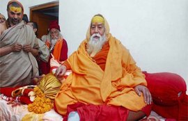 शंकाराचार्य, राम मंदिर, अयोध्या, Shankaracharya, Supreme Court, ayodhya, Ram Mandir
