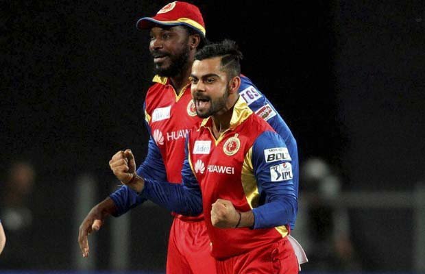 विराट कोहली, रॉयल चैलेंजर्स बेंगलूर, आईपीएल 8, राजस्थान रॉयल्स, Virat Kohli, RCB, Royal Challengers Bangalore, Virat Kohli RCB, Rajasthan Royals, RCB Beat RR, IPL 8, IPL 2015,IPL News