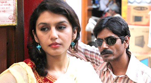 तुमको याद कर के हाथ दुख गया हमारा (गैंग्स ऑफ वासेपुर 2) (फोटो: बॉलीवुड हंगामा)