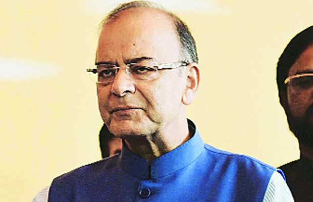 शासन आम आदमी पार्टी के एजेंडा में नहीं है: जेटली
