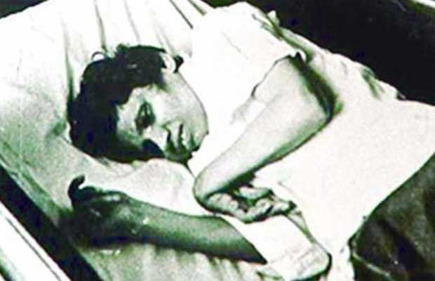 अरुणा शानबाग: बहुत गहरा है अंधेरा पर कुछ जुगनू चमक रहे हैं