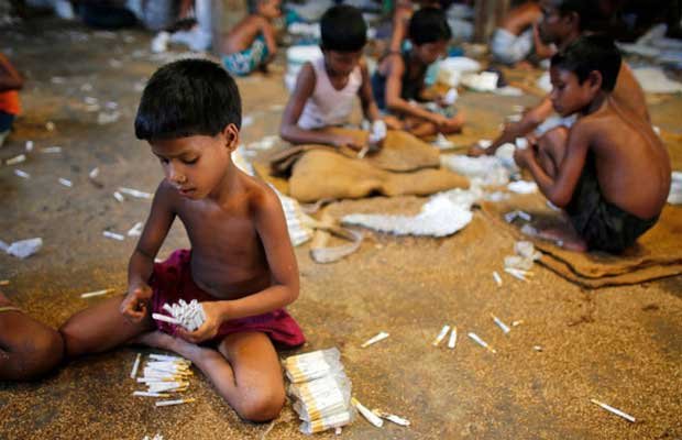 बाल श्रम कानून,केंद्रीय कैबिनेट,अपराध, child labour law, child labour, child employment, child labour ban, child labour family enterprises, child labour entertainment industry, entertainment industry, nation news, india news