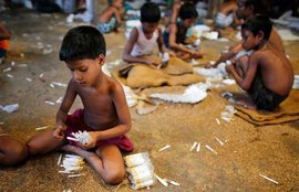 बाल श्रम कानून,केंद्रीय कैबिनेट,अपराध, child labour law, child labour, child employment, child labour ban, child labour family enterprises, child labour entertainment industry, entertainment industry, nation news, india news