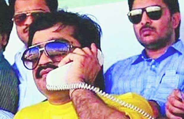 दाऊद इब्राहीम का नहीं पता