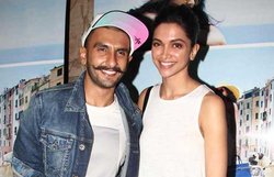 दीपिका पादुकोण ने की रणवीर की तारीफ, कहा- ‘मुझे उसपर गर्व है’