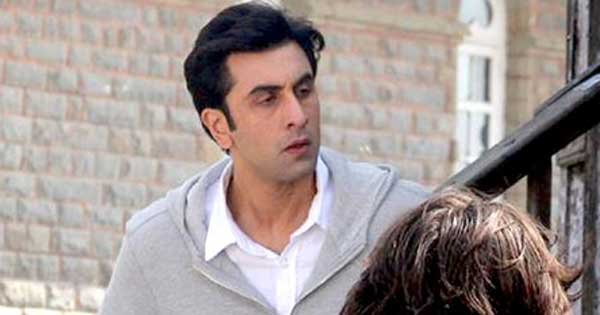 इस फिल्म को लेकर एक इंटरव्यू में रणबीर कपूर ने कहा: मैं 'तमाशा' पूरी कर चुका हूं, सिर्फ दो दिन की शूटिंग बची है। हां 'जग्गा जासूस' के लिए बहुत काम करना बाकी है। 'तमाशा', 'जग्गा जासूस' से पहले आएगी।