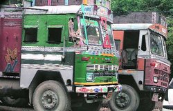 डीजल वाहनों पर पाबंदी के आदेश पर रोक 25 तक बढ़ी