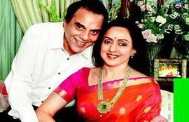 हेमा मालिनी, हेमामालिनी, ड्रीमगर्ल, हेमा मालिनी की शादी, हेमा मालिनी और धर्मेंद्र, धर्मेन्द्र, Hema Malini, Dharamendra, Hema Dharmendra Wedding Anniversary, Dharmendra Hema Marraige, hema Dharam Photos, Hema Malini Twitter