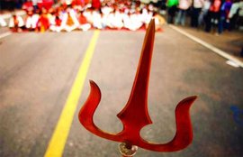 हिंदू, हिंदुओं की संख्या, अमेरिका, Hinduism, fourth-largest population, America