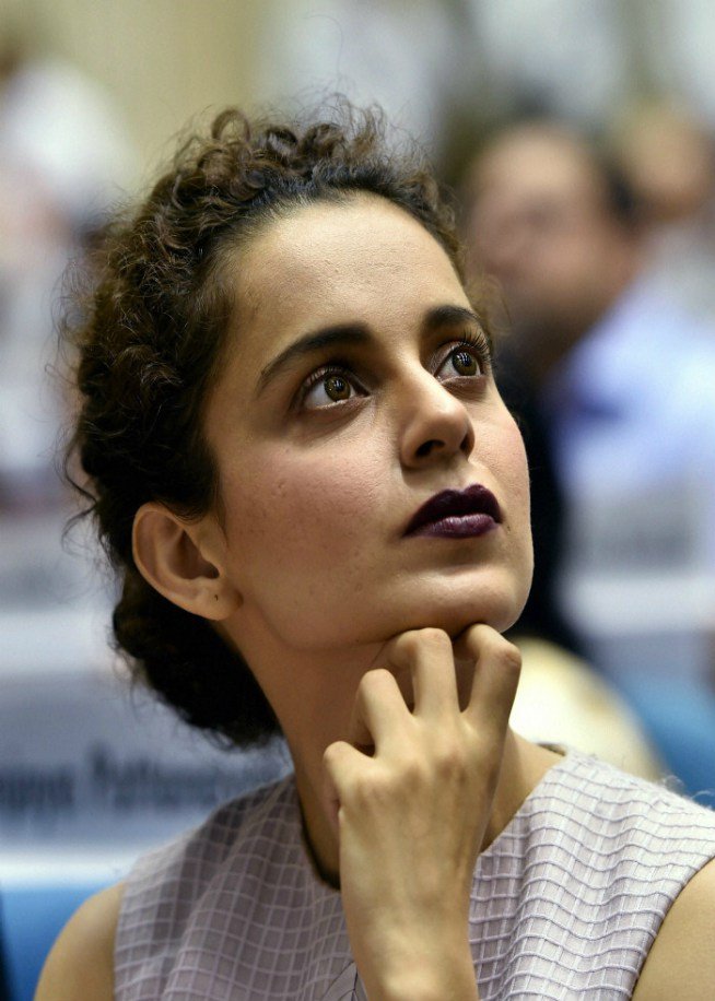 इससे पहले उन्हें फिल्म ‘फैशन’ के लिए सर्वश्रेष्ठ सहायक अभिनेत्री का राष्ट्रीय पुरस्कार मिल चुका है। (फोटो: भाषा)