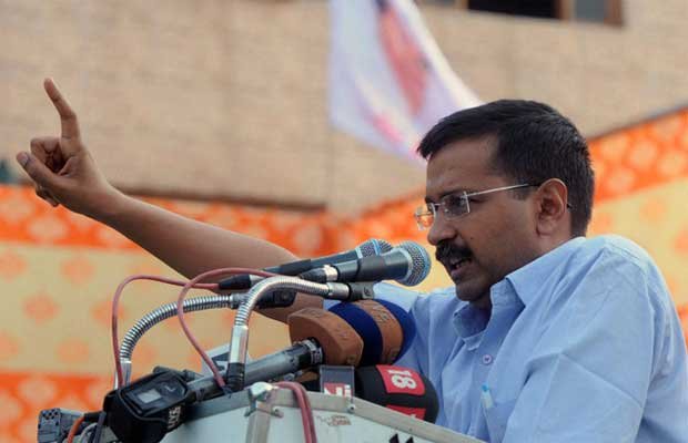 खबरिया चैनलों की खबर रखेगी केजरीवाल सरकार