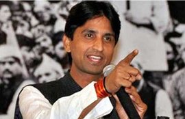 कुमार विश्वास, आप, आप महिला के साथ संबंध, कुमार विश्वास आप, आम आदमी पार्टी, कुमार विश्वास दिल्ली, क्रइम ख़बर, Kumar Vishwas , Delhi Women’s Commission serves notice to Kumar Vishwas on illicit