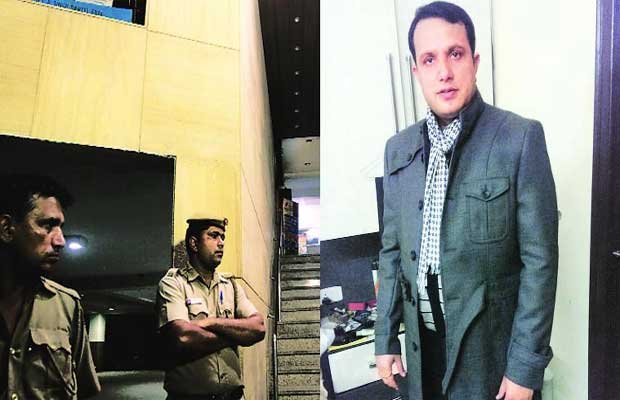 मनोज वशिष्ठ एनकाउंटर केस: पुलिस वालों का तबादला, हो सकती है विजिलेंस जांच