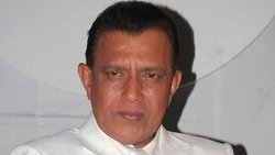 मिथुन चक्रवर्ती की तबीयत हुई खराब, लॉस एंजिलिस में हैं भर्ती