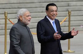 नरेंद्र मोदी, मोदी चीन में, ली केगिआंग, चीन के राष्ट्रपति शी चिनफिंग, शी चिनफिंग, चीन, Narendra Modi, Modi in China, Modi China visit, India China agreements, Li Keqiang, Modi China trip, Modi China agreements