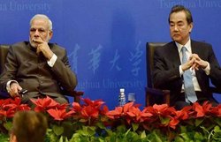 भारत-चीन एक ही स्रोत से आतंकी खतरे का सामना कर रहे हैं: मोदी