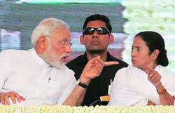नरेंद्र मोदी: विकास के लिए जरूरी है ‘टीम इंडिया’