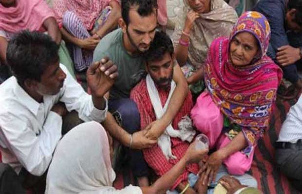 मोगा छेड़छाड़ केस: मृतका के परिजनों की गुहार, मुआवज़ा नहीं ‘इंसाफ’ चाहिए
