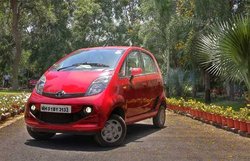 टाटा मोटर्स ने टाल दी डीजल नैनो योजना