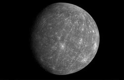 बुध ग्रह से टकराया नासा का अंतरिक्षयान, खत्म हुआ 11 साल का अभियान…