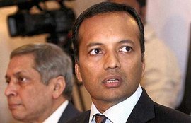 नवीन जिंदल, नवीन जिंदल कोयला घोटाला, कोयला घोटाला, नवीन जिंदल समन, coal scam, congress, naveen jindal, dasari narayan rao, madhu koda, Bharat Parashar, indian national congress, Amarkonda Murgadangal, coal block allocation scam case, Prevention of Corruption Act, H C Gupta, Gyan Swaroop Garg, Suresh Singhal, Rajeev Jain, Girish Kumar Suneja, R K Saraf, K Ramakrishna Prasad, JSPL, Jindal Realty Pvt Ltd, Gagan Infraenergy Ltd, New Delhi Exim Pvt Ltd, Soubhagya Media Ltd, Jindal Group firms, Ministry of Power, coal scam news, india news, nation news, news