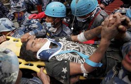 नेपाल, भूकंप, काठमांडू, नेपाल भूकंप सूचना, घी, Nepal, Ghee, India, Kathmandu, Nepal earthquake