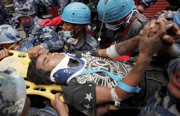 नेपाल, भूकंप, काठमांडू, नेपाल भूकंप सूचना, घी, Nepal, Ghee, India, Kathmandu, Nepal earthquake