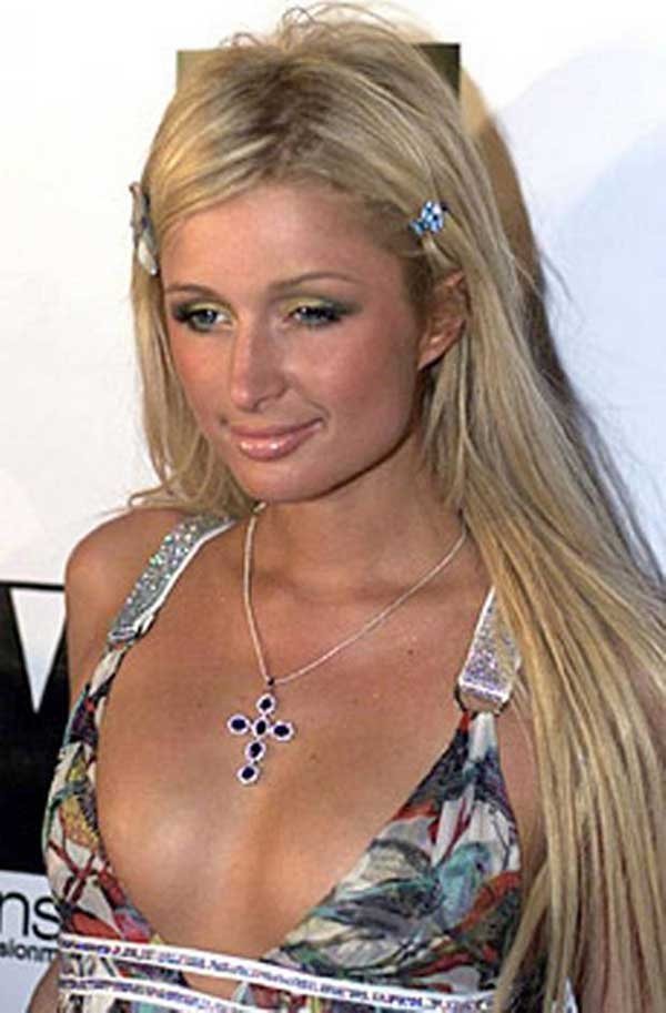 हिल्टन ने कहा कि मैं पहले अपनी जिंदगी में कभी सिंगल नहीं रही लेकिन अब मैं सिंगल हूं और मुझे यह पसंद है। मैं बहुत आत्मनिर्भर और आजाद महसूस करती हूं। (फोटो: रॉयटर्स)