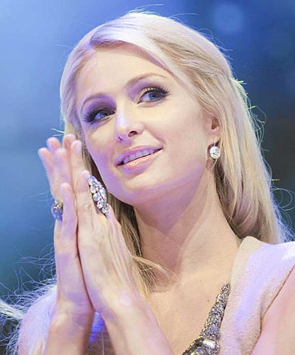 हालांकि हिल्टन अभी सिंगल हैं लेकिन उनका कहना है कि वह एक दिन शादी करना और बच्चे पैदा करना पसंद करेंगी। (फोटो: रॉयटर्स)