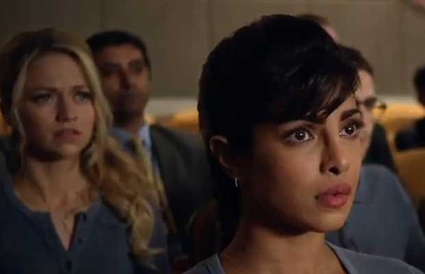 प्रियंका चोपड़ा, क्वांटिको, अमेरिकी टीवी शो क्वांटिको, क्वांटिको ट्रेलर रिलीज़,क्वांटिको ट्रेलर जारी, प्रियंका चोपड़ा क्वांटिको, हॉलीवुड, बॉलीवुड, मनोरंजन, priyanka chopra, quantico trailer, quantico, priyanka, priyanka quantico, priyanka chopra in quantico, priyanka in quantico trailer, priyanka quantico trailer, priyanka chopra tv show, priyanka chopra american television show, entertainment news