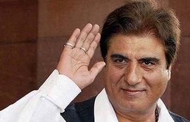 Raj Babbar, Narendra Modi, Narendra Modi, One Year Narendra Modi, राज बब्बर, नरेन्द्र मोदी, नरेन्द्र मोदी के एक साल, Modi Report Card, Modi Govt One Year, मोदी सरकार एक साल, Narenda Modi News