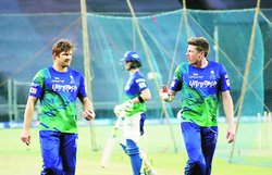 IPL 8 Preview, RCB vs RR: राजस्थान व बंगलूर में होगी कांटे की टक्कर