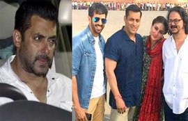 सलमान खान, सलमान खान बजरंगी भाईजान, बजरंगी भाईजान, बजरंगी भाईजान, बजरंगी भाईजान की शूटिंग शुरू, सलमान खान न्यूज़, सलमान खान की ख़बर, बॉलीवुड, मनोरंजन, कश्‍मीर में शूटिंग, Bollywood actor, Salman Khan, film, Bajrangi Bhaijan, shooting in Kashmir, Bollywood, Entertainment News