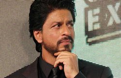 शाहरुख खान हुए बोथा और हॉग के कायल