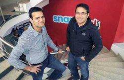 स्नैपडील के सीईओ, निदेशकों के खिलाफ मामला दर्ज