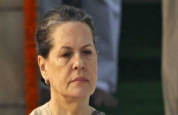 सोनिया गांधी ने कांग्रेस सांसदों को डिनर पर बुलाया, तारीख है 6 मई
