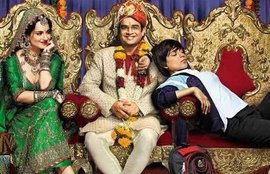 तनु वेड्स मनु रिटर्न्स, तनु वेड्स मनु 2, कंगना रनौत, कंगना रानावत, कंगना राणावत, आर माधवन, जिमी शेरगिल, तनु वेड्स मनु रिटर्न्स फिल्म रिव्यू, फिल्म समीक्षा, बॉलीवुड, बॉलीवुड की खबरें, बॉलीवुड न्यूज़, बॉलीवुड समाचार, Tanu Weds Manu Returns, Kangana Ranaut, R Madhavan, Tanu Weds manu Returns film review, Bollywood