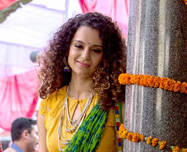 तनु वेड्स मनु रिटर्न्स, तनु वेड्स मनु 2, कंगना रनौत, कंगना राणावत, कंगना, वीकेंड कलेक्शन, तनु वेड्स मनु रिटर्न्स बॉक्स ऑफिस कलेक्शन, बॉक्स ऑफिस कलेक्शन, बॉलीवुड, बॉलीवुड न्यूज़, बॉलीवुड की खबरें. बॉलीवुड समाचार, मनोरंजन, Tanu Weds Manu Returns, Kangana Ranaut, Tanu Weds Manu, Weekend collection, box office, bollywood, Madhavan, Anand L Rai, Tanu Weds manu Returns collections, bollywood news, entertainment news