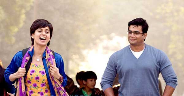 किसी बड़ी फिल्म का सीक्वल बनाना हमेशा से ही फिल्मकारों के लिए चुनौतीपूर्ण रहा है और निर्देशक आनंद एल राय भरोसा दिलाते हैं कि उनकी फिल्म 'तनु वेड्स मनु रिटर्न्स' महज उनकी पहली फिल्म का दूसरा भाग नहीं है बल्कि दोनों शीर्ष पात्रों को नये सिरे से पेश भी करती है। (फोटो: बॉलीवुड हंगामा)