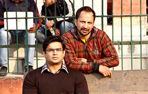 फिल्म में जिमी शेरगिल, दीपक डोबरियाल और स्वरा भास्कर भी दिखाई देंगे। यह 22 मई को सिनेमाघरों में लगेगी। (फोटो: बॉलीवुड हंगामा)