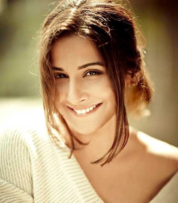 बॉलीवुड अभिनेत्री विद्या बालन ने कहा कि सिने जगत में उन्हें अपशकुनी माना जाता था क्योंकि उनकी फिल्में ठंडे बस्ते में जा रही थीं। (फोटो: बॉलीवुड हंगामा)