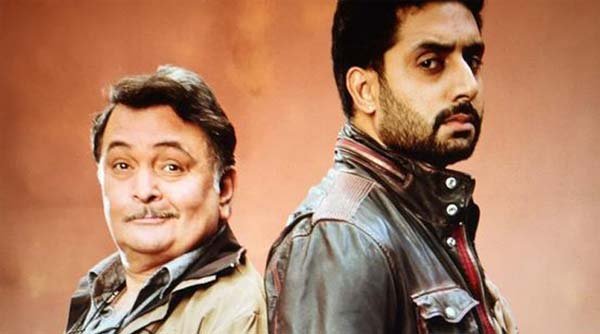 अभिषेक बच्चन, असिन थोट्टूमकल, ऑल इज वेल, बॉलीवुड न्यूज, Abhishek Bachchan, Asin, Asin Abhishek, All is Well, All is Well Movie, Abhishek Bachchan News, Asin Films, Abhishek Bachchan Films, Abhishek Bachchan movies, Rishi Kapoor, Supriya Pathak, Bollywood News