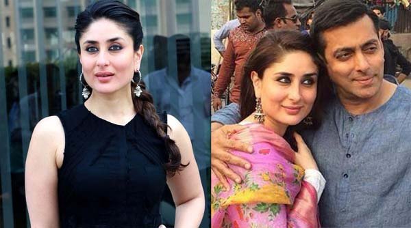 सलमान खान, करीना कपूर, बजरंगी भाईजान, Salman Khan, Kareena Kapoor, Salman Kareena, Salman Gift Kareena, Salman Khan News, Kareena Kapoor News, Bajrangi Bhaijaan, Bollywood News