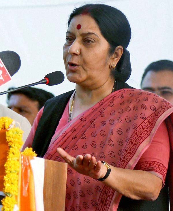 सुषमा स्वराज, ललित मोदी, ललित मोदी पर आरोप, ललित मोदी वीजा, सुषमा स्वराज ललित मोदी, Sushma Swaraj, Lalit Modi, Lalit Modi Tourist Visa, sushma Lalit Modi Row, Sushma Swaraj News