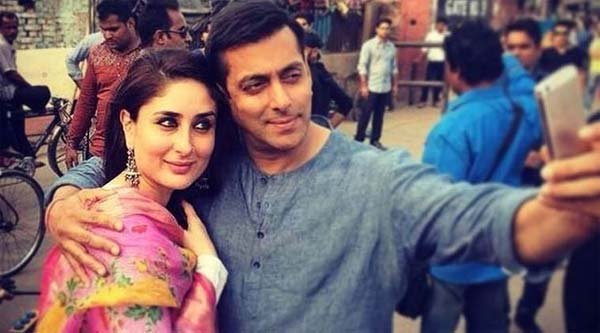 सलमान खान, करीना कपूर, बजरंगी भाईजान, Salman Khan, Kareena Kapoor, Salman Kareena, Salman Gift Kareena, Salman Khan News, Kareena Kapoor News, Bajrangi Bhaijaan, Bollywood News