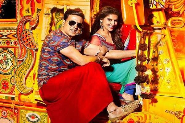 अभिषेक बच्चन, असिन थोट्टूमकल, ऑल इज वेल, बॉलीवुड न्यूज, Abhishek Bachchan, Asin, Asin Abhishek, All is Well, All is Well Movie, Abhishek Bachchan News, Asin Films, Abhishek Bachchan Films, Abhishek Bachchan movies, Rishi Kapoor, Supriya Pathak, Bollywood News