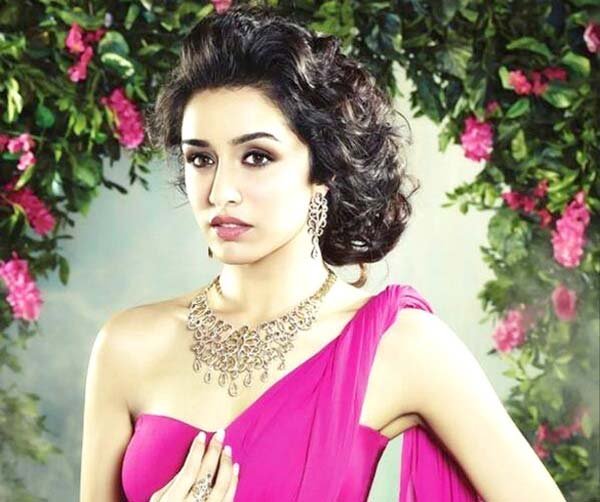 श्रद्धा कपूर, बॉलीवुड समाचार, बॉलीवुड न्यूज़, बॉलीवुड मुवीज़, Actress Shraddha Kapoor, Shraddha Kapoor ABCD 2, ABCD 2 Movie, Shraddha Kapoor Films, Bollywood News