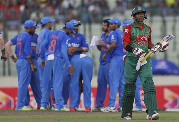 भारत बनाम बांग्लादेश, भारत बनाम बांग्लादेश वनडे सीरीज, India vs Bangladesh, India vs Bangladesh ODI, India vs Bangladesh ODI Series, India vs Bangladesh Score, India vs Bangladesh News, Cricket News
