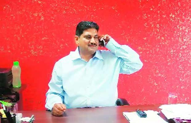 दिल्ली एसीबी, एसीबी ऑफिस में जासूसी उपकरण, एसीबी प्रमुख एमके मीणा, Delhi ACB, Spy Recorder Device, Delhi ACB Chief Office, MK Meena, Delhi News