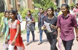 एआइपीएमटी, सीबीएसई, आॅल इंडिया प्री मेडिकल टेस्ट 2015, AIPMT 2015 re-exams, AIPMT re-exams 2015, CBSE AIPMT re-exams 2015, CBSE AIPMT 2015 re-exams, AIPMT 2015, cbse aipmt result, AIPMT re-examination, cbse aipmt result 2015, aipmt result 2015-16, aipmt result 2015 news, aipmt result 2015 expected date, aipmt exam expected date, aipmt news 2015, aipmt news latest, aipmt news today, aipmt news paper leak